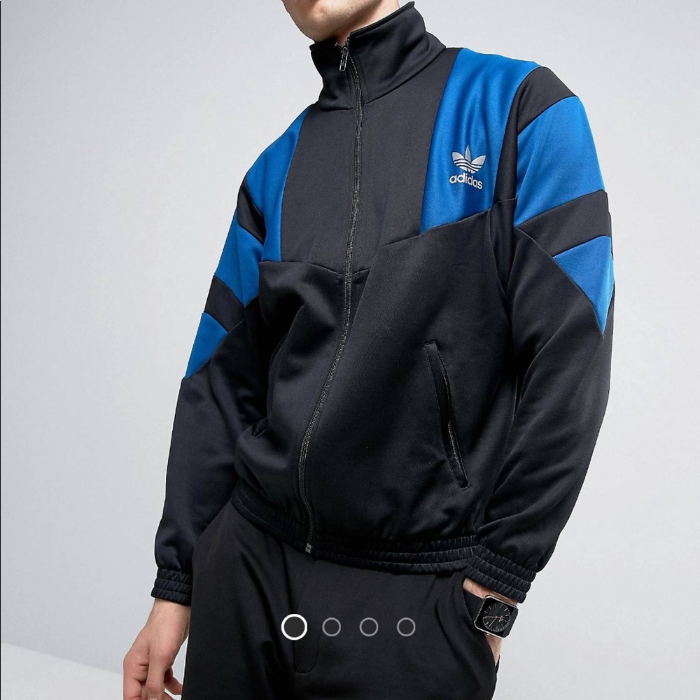 adidas Originals Jacket